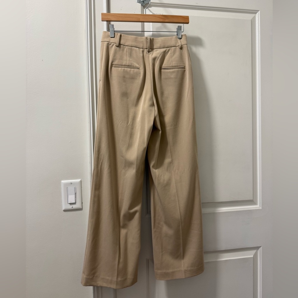 Loft Trousers - Picture 3 of 4